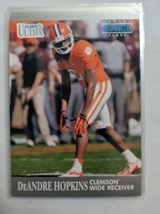 2013 Fleer Retro Football Base Inserts RC💲Bulk Buy Discount Savings💲 - Picture 1 of 37