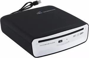 Lettore CD USB Esterno Auto Universale per Auto Navigazione Android Plug and Play⭐W8 - Foto 1 di 7