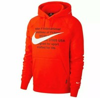 nike international goddess of victory sweatshirt