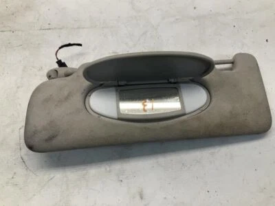 14-20 宝马 i3 I01 60Ah 左驾驶员遮阳板遮阳板 Q — 第 1/4 张图片