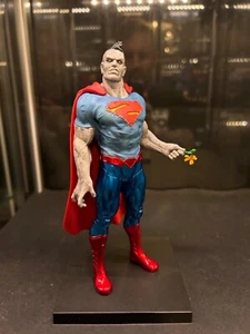 Kotobukiya DC Comics Bizarro New 52 ArtFX+ Statue - Picture 1 of 8