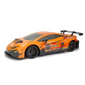 Siva Lamborghini Huracán GT3 1:12 2.4 GHz RTR orange - Bild 1 von 7