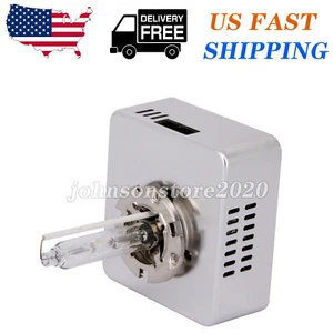 9285410171 Xenon Headlight Bulb D5S HID Bulb For Chevrolet Equinox Audi A4 A6 - Picture 1 of 9