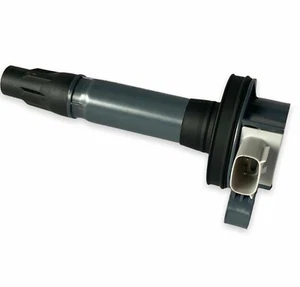 IGNITION COIL FOR FORD FLEX 2010-2012 LINCOLN MKS 2010-2013 3.5L V6 T - Picture 1 of 1