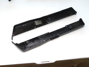 XB-0107 team xray XB4 23' Dirt  Buggy side guards - Picture 1 of 1