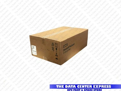 HPE Proliant ML350 G10 8SFF CTO SERVER TOWER 877626-B21 NEW OPEN BOX 3YR WARRNTY - Image 1 of 4