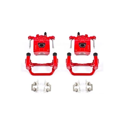 Rear PowerStop Caliper Set For Nissan Altima - Image 1 of 3