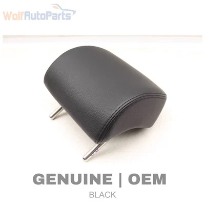 VW PASSAT CC 2009-2012 - ASIENTO TRASERO reposacabezas / reposacabezas 3C8885901C Foto 1 de 4