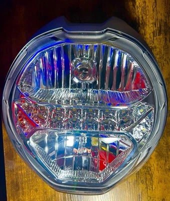 Faro OEM Ducati Monster 797 2017-2018 Foto 1 de 2