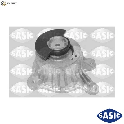 MOUNTING ENGINE 2706638 FOR MERCEDES-BENZ C-CLASS/Convertible/T-Model E-CLASS - Image 1 of 4