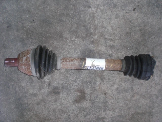 1726275 Right Front Half Shaft Ford Focus 1.8 D 85KW 5M 5P (2006) Spare Part - Image 1 of 1