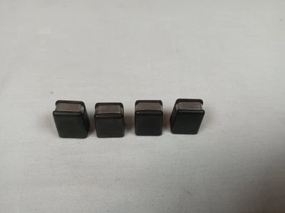 1979-1981 Toyota Celica OEM AC Heater Dash Vent Climate Control Knobs Set Of 4 - Image 1 of 2