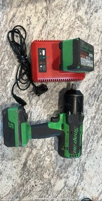 Snap On 1/2” Drive Impact - Image 1 of 4