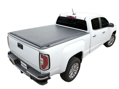 WeatherTech Roll Up Truck Bed Cover for Canyon/Colorado - Image 1 of 4