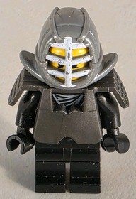 LEGO Ninjago Kendo Cole Minifigure 9455 9457 9551 Retired