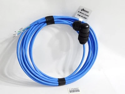 Belden 9463 Allen Bradley 1770-CD 5m Twinaxialkabel + Hirschmann CA / Unbenutzt