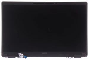 Klep met matrix DELL Latitude 14 7410 FHD NTS AB - Afbeelding 1 van 3