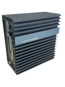 Siemens 6ES7647-8AG31-3AB1 Simatic Box PC IPC227D - Picture 1 of 13