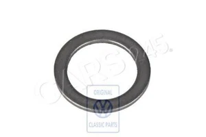 Lunas traseras originales VW Ghia Mod.181 Iltis 113141717 - Imagen 1 de 1