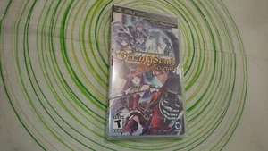 BLAZING SOULS ACCELATE Psp USA - Imagen 1 de 6