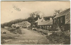Tarjeta postal de GLENBURNIE, NEWBURGH - Fife (P3082) - Imagen 1 de 2