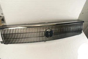 NEW OEM GM 1991-92 BUICK REGAL 4 DOOR GRILLE 14102802 - Picture 1 of 5