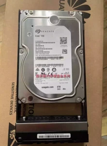 Huawei S5600 v3 S5800 V3 S6800 V3 02358404 4TB SAS 3.5" Hard Drive - Afbeelding 1 van 2