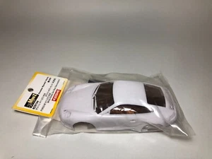 KYOSHO Mini-z PORSCHE 911 GT3 RSR White Body Set MZN104 (Non Decolation) - Picture 1 of 14