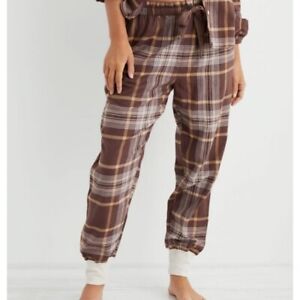 Aerie by American Eagle Womens' Jogger Lounge Pajama Pants