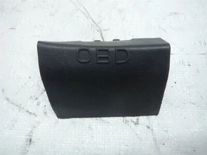 2004 FORD FOCUS ZX3 OBD COVER PANEL PLATE PLASTIC OEM 2000-2004 - Picture 1 of 6