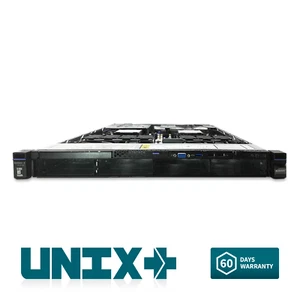 1U 4 Bay 3.5" LFF 28 Cores Server 2x Intel Xeon E5-2680 V4 256GB DDR4 w/ Rails - Picture 1 of 9