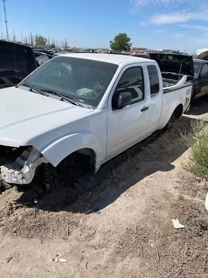 Used Fuel Injection Air Flow Meter fits: 2005 Nissan Frontier  Grade A — 第 1/4 张图片