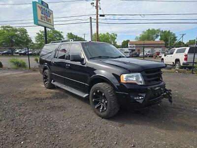 Used Starter Motor fits: 2016 Ford Expedition 3.7 Grade B - Image 1 of 4