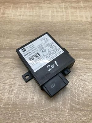 1l0959800 5wk4791 modulo comfort/convenienza sedile toledo i (1l) - Immagine 1 di 4