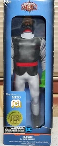 Mego DC General Zod Classic 14" Figure NIB Limited Edition 7315/8000 - Picture 1 of 4