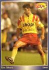 Rc Lens - Carte Foot Panini - Official Football Cards - 1995 - A Choisir