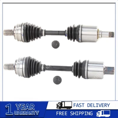 CV Axle Shaft Joint For Mercedes-Benz C300 2014 2013 2012 2011 2010 2009 2008 - Image 1 of 4