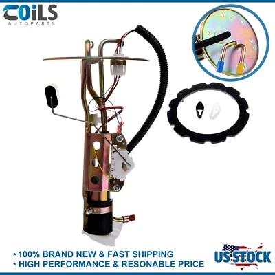 Módulo de bomba de combustible eléctrica E2206S 5,4 L 6,8 L para Ford E-350 Super Duty 1999-2003 Foto 1 de 4