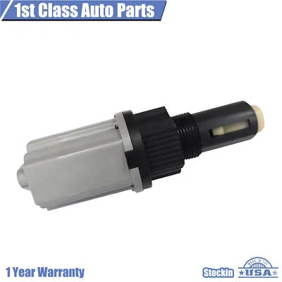 4WD Axle Locking Hub Actuator Fits Chevy Silverado K1500 Suburban GMC Sierra - Image 1 of 3