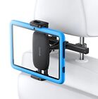 Lamicall Car Tablet Holder, Headrest Tablet Mount - 4"~12.9" Universal 360
