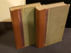 Christian's Encyclopedia of Diet-1917-set of 2 of 5 vols.-Eugene Christian  - Bild 1 von 12