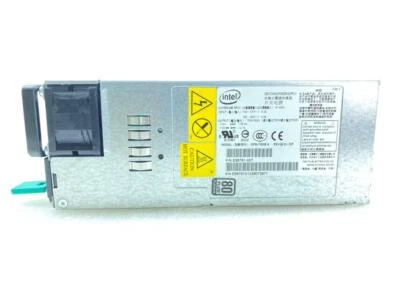 DELTA ELECTRONICS DPS-750XB A / E98791-007 (750W) SWITCHING POWER SUPPLY - Image 1 of 4