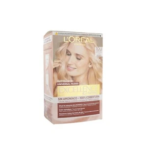 L'Oréal Paris Excellence Creme Universal Nudes Permanent Hair Dye 10U - Bild 1 von 1