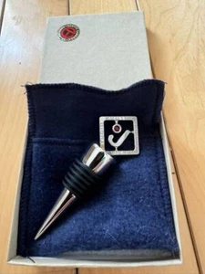 Scotty Cameron Circle J Cork screw wine stopper Super Rare Mint ship from Japan - Picture 1 of 2
