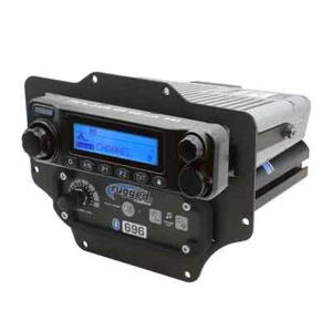 Honda Talon Mount for Rugged Radios M1/RM60/GMR45 Radio and Intercom System - Picture 1 of 2