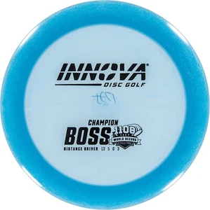 Innova Champion Boss | Choose Weight & Color - Picture 1 of 11