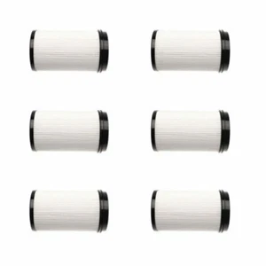 6x R61709 Fuel Filter Water Separator Element For DD13 DD15 DD16 FS20176 PF46235 - Picture 1 of 8