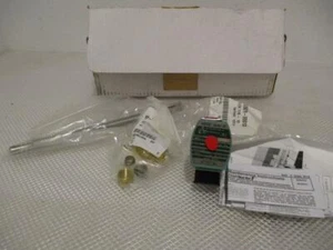 ONE NEW (ASCO) RS SOLENOID KIT 110VOLT, 00-428067-000G1. - Picture 1 of 1