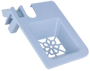 DOSATORE DETERSIVO (482000029113) PER LAVASCIUGA HOTPOINT AQD970F69EU - Imagen 1 de 5