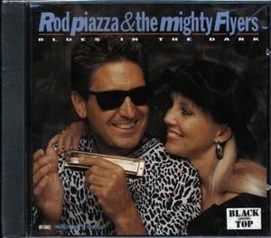 Rod Piazza & The Mighty Flyers - Blues In The Dark - Bild 1 von 1